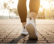 天とつながるポイントを意識したときのカラダの変化