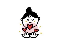 心から感謝することが 「前祝い」になる